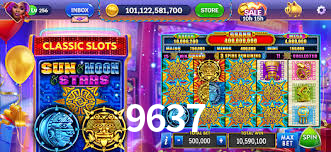 Tennis Betting 9637