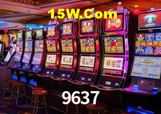 Casino Ao Vivo 9637