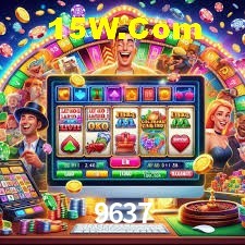 Football Betting 9637