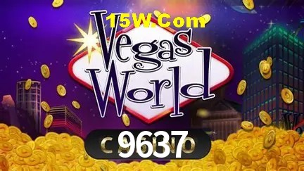 Jackpots e promoções na 9637
