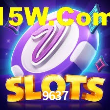 Roulette Table 9637