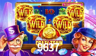 Provedores de Jogos 9637