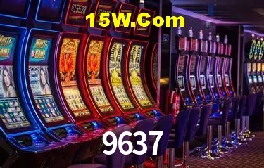 Casino Ao Vivo 9637