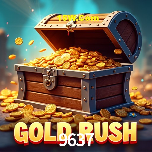 Slot Games 9637