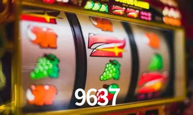 Variedade de jogos na 9637