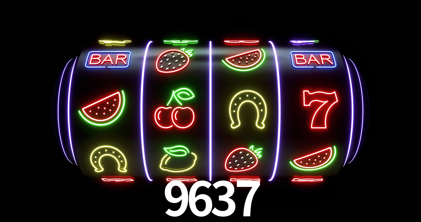 Welcome Bonus 9637