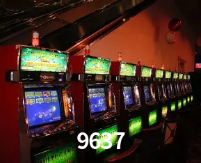 Avaliações dos Jogadores 9637