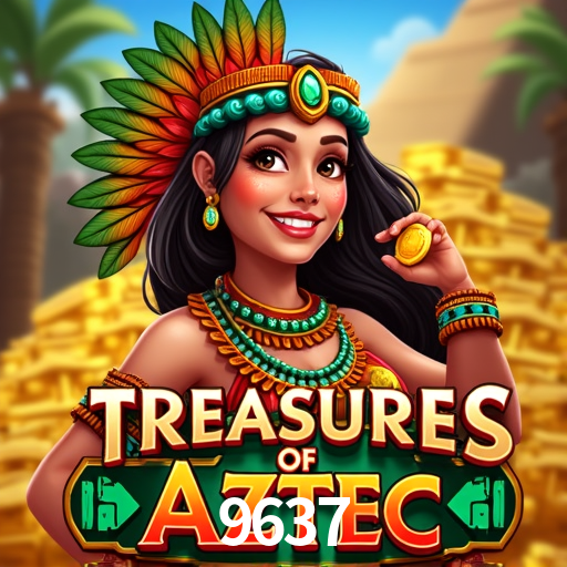 Jogos Exclusivos 9637