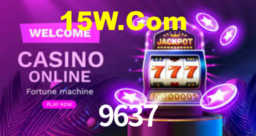 9637: A Experiência de Casino com Jogos de Mesa ao Vivo