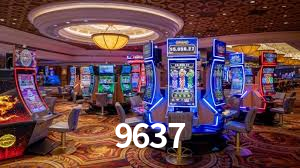Live Casino 9637