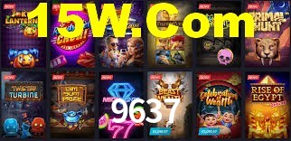 VIP Casino 9637