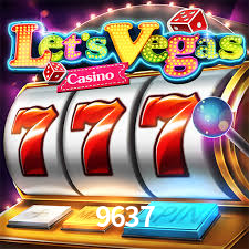 Blackjack Table 9637