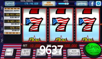 9637 - cassino ao vivo