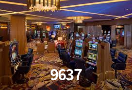Crash Games Statistics 9637