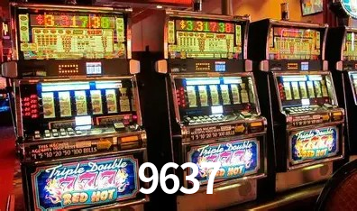 9637 Slot - 320+ Caça-Níqueis Premium